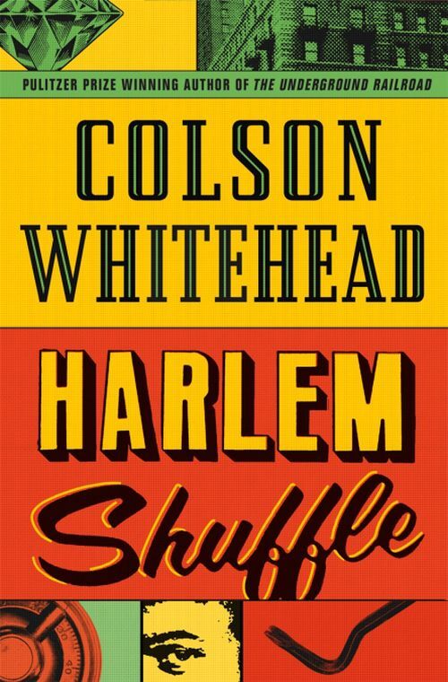 D2 Harlem Shuffle