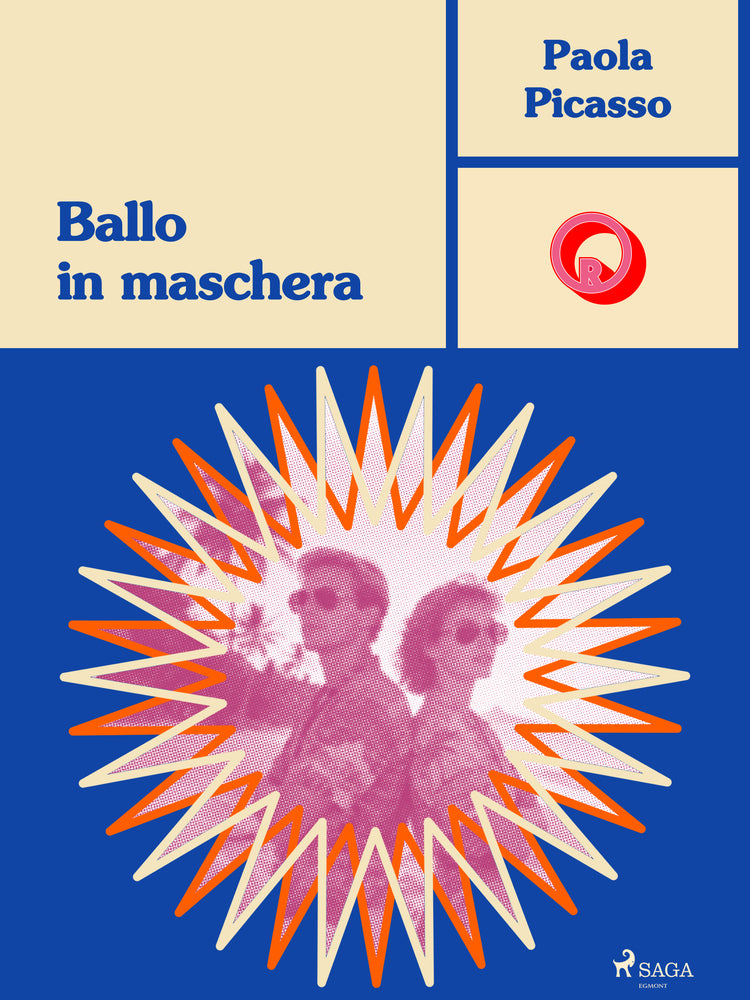Ballo in maschera