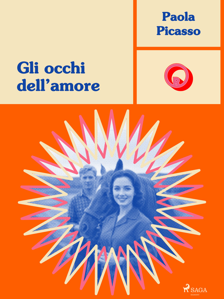 Gli occhi dell’amore