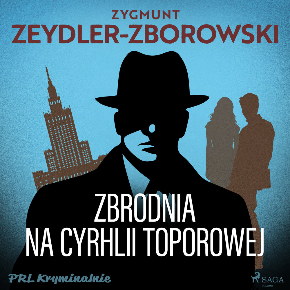 Zbrodnia na Cyrhli Toporowej