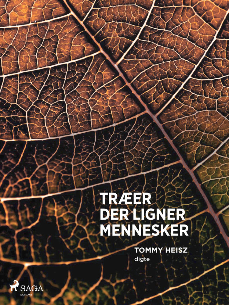 Træer der ligner mennesker