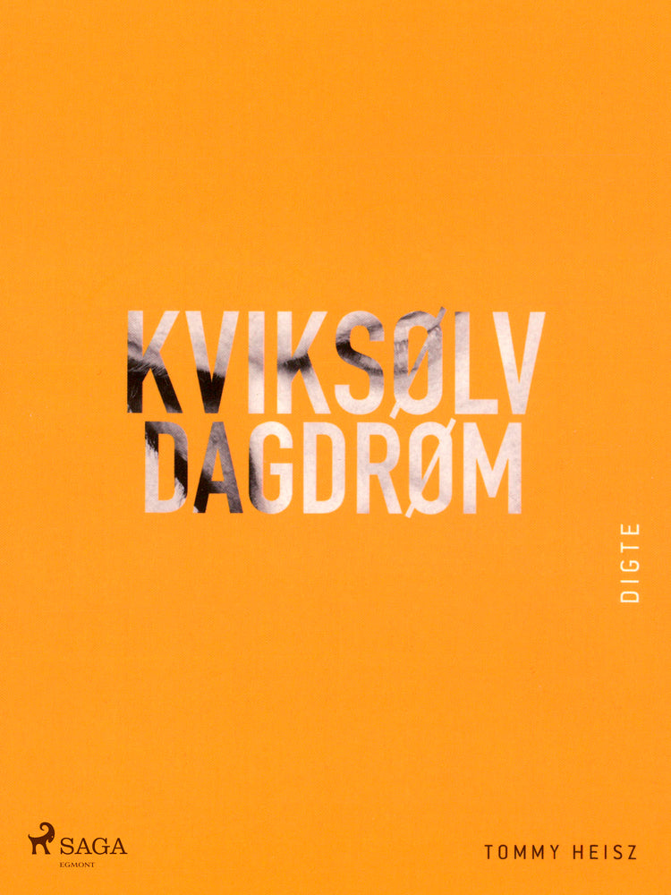 Kviksølvdagdrøm