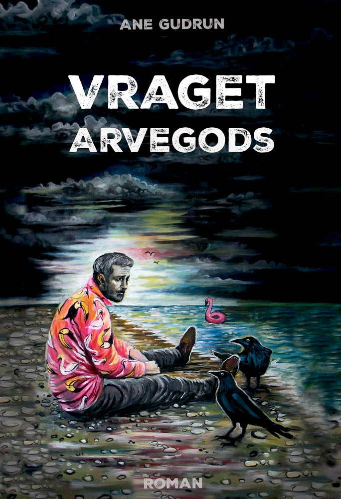 Vraget arvegods