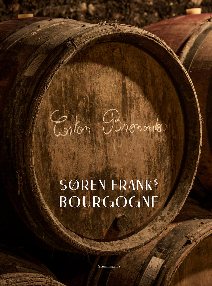 D1 Søren Franks Bourgogne