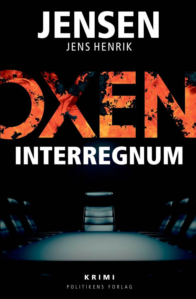 D1 OXEN - Interregnum