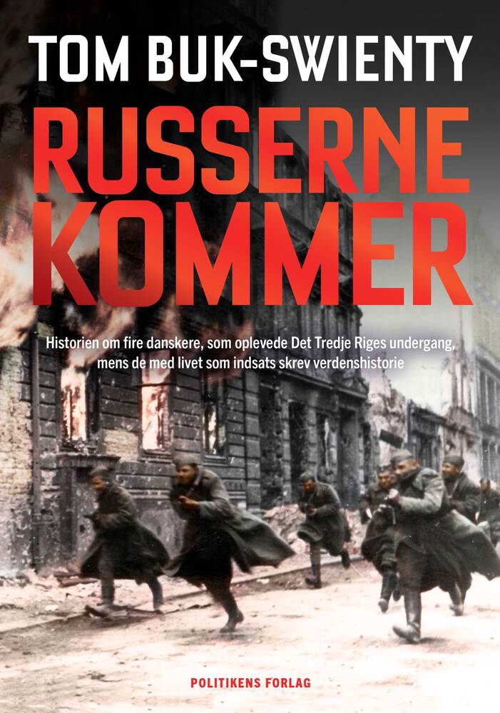 D2 Russerne kommer