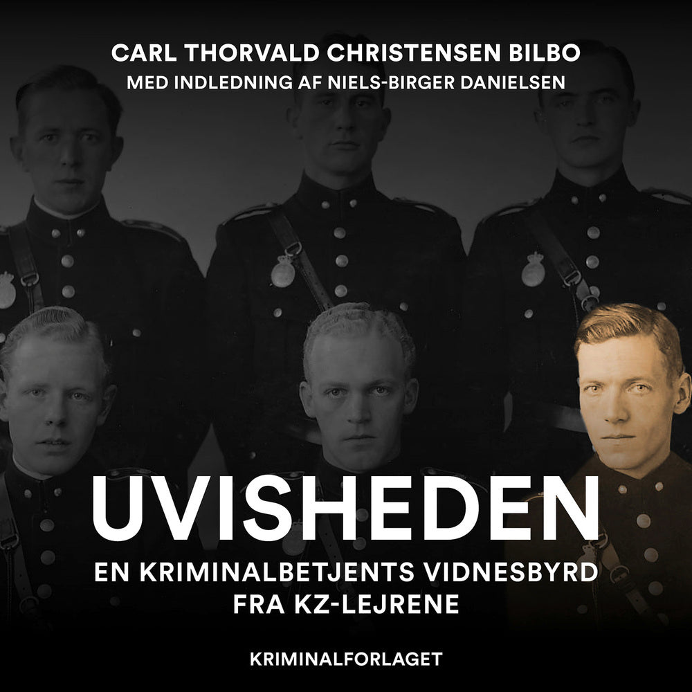 Uvisheden