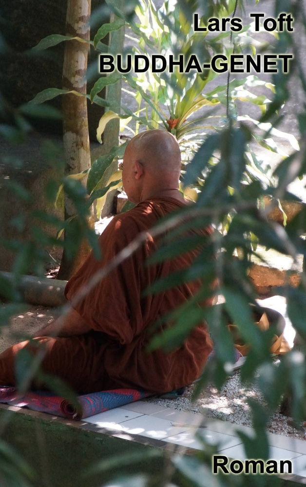 Buddha-genet