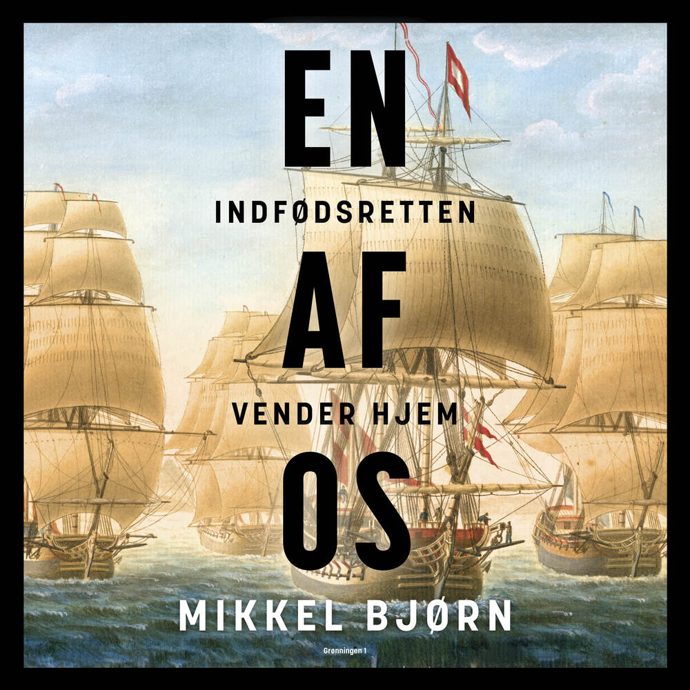 En af os