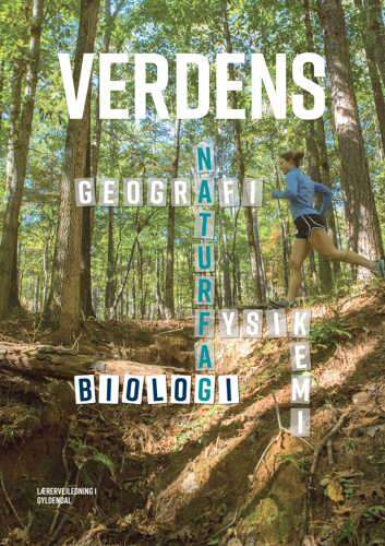 Verdens naturfag - Biologi
