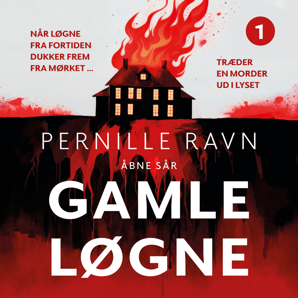 Gamle løgne
