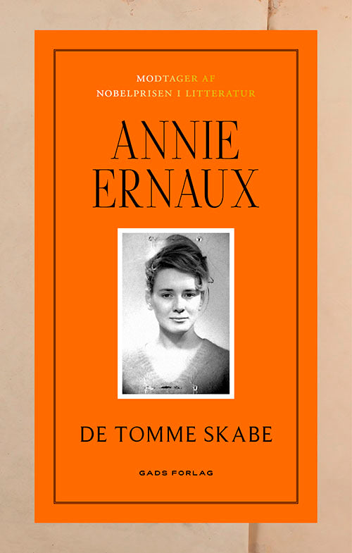 De tomme skabe
