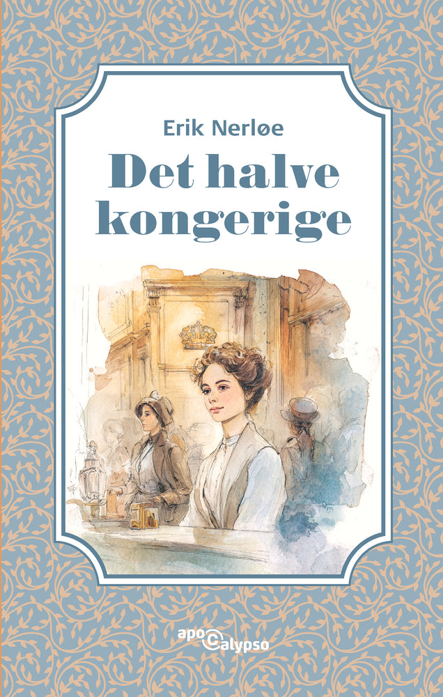 Det halve kongerige