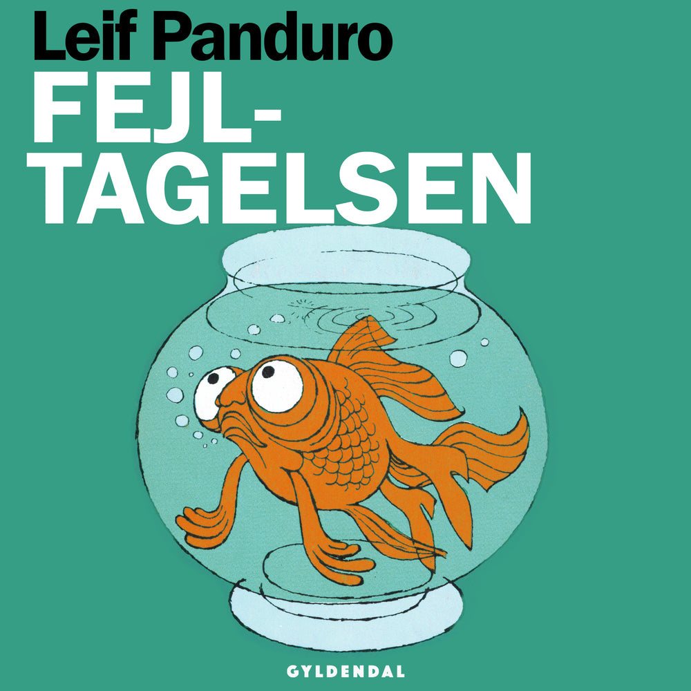 Fejltagelsen