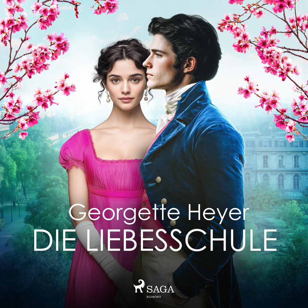 Die Liebesschule