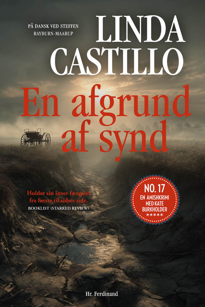 En afgrund af synd