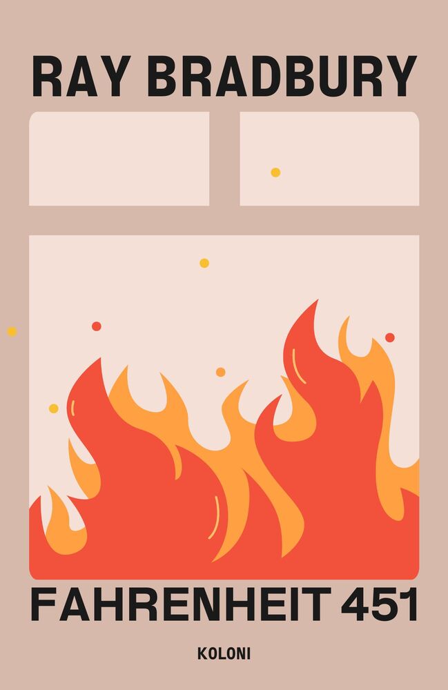 D2 Fahrenheit 451