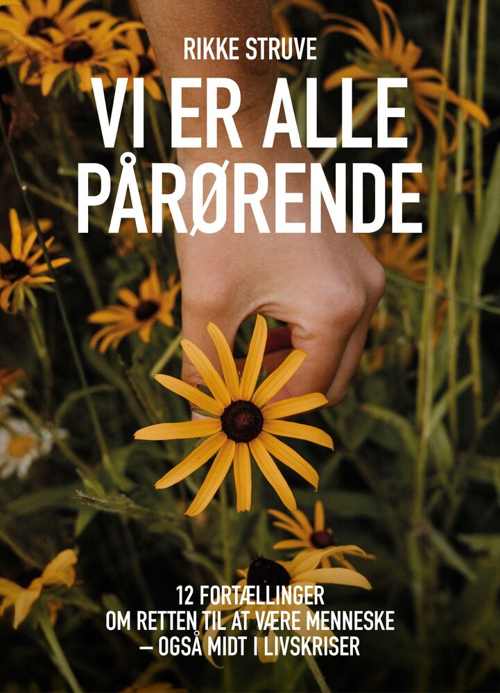 Vi er alle pårørende