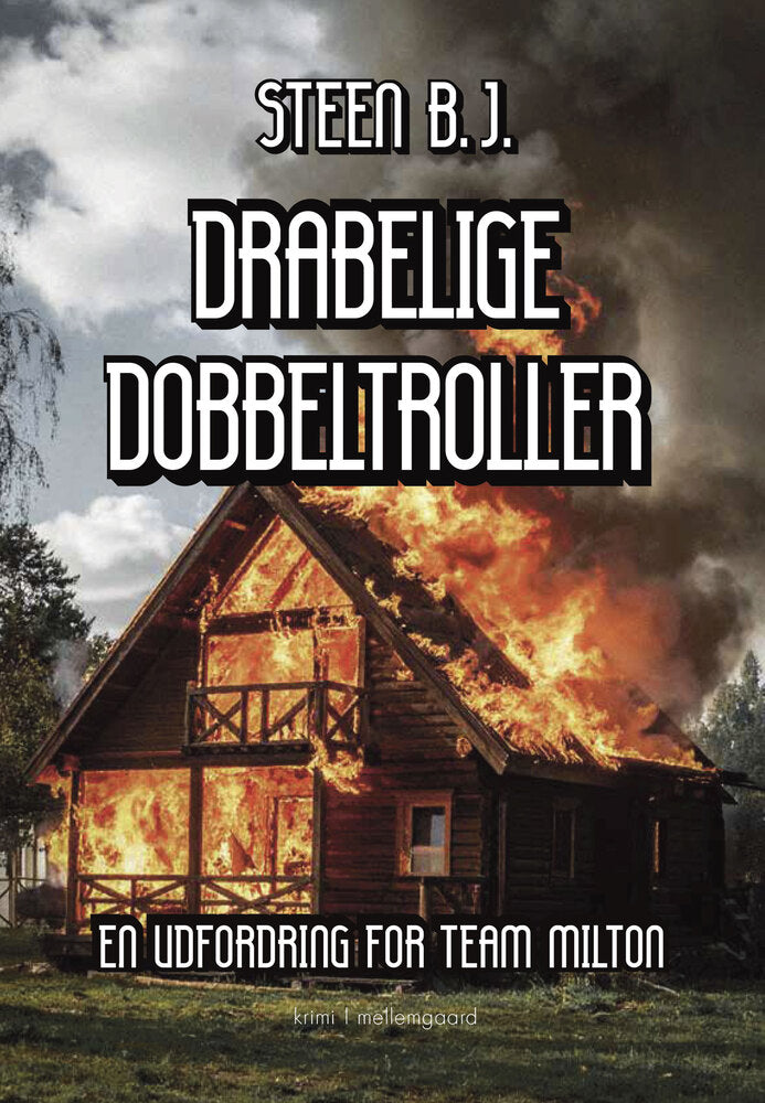 Dragelige dobbeltroller