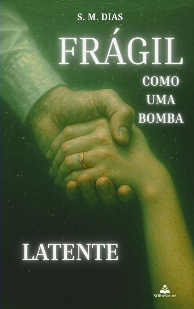 Frágil como uma bomba II