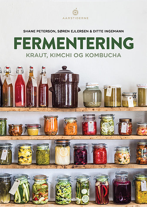 D1 Fermentering