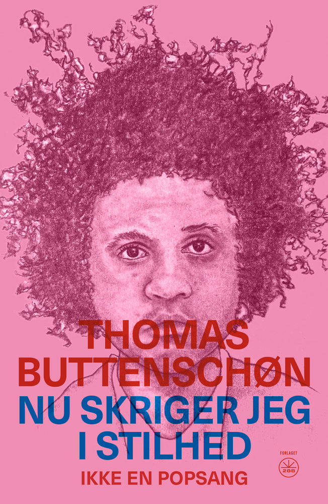 D1 Nu skriger jeg i stilhed