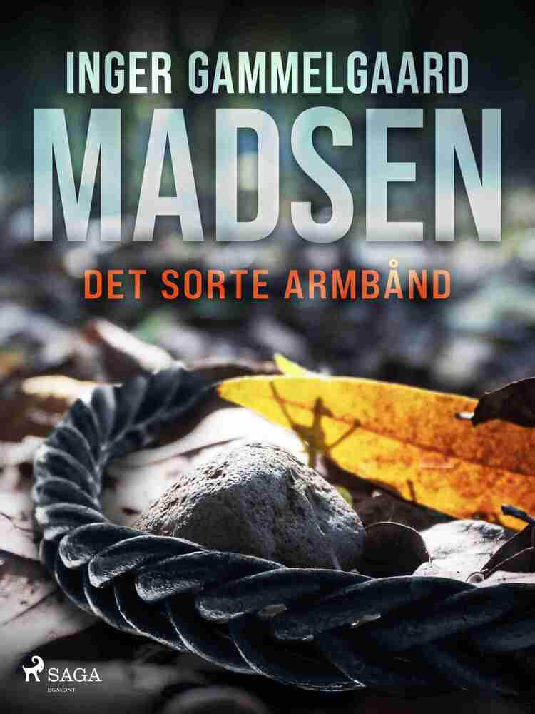 D2 Det sorte armbånd