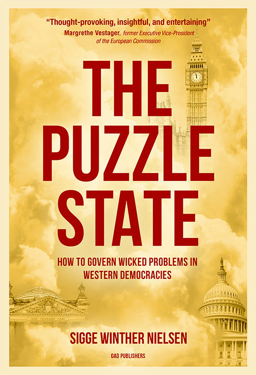 D2 The Puzzle State