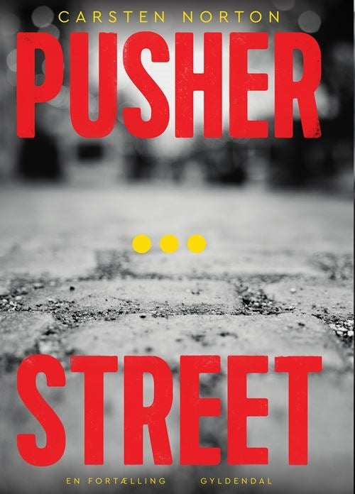D2 Pusher Street