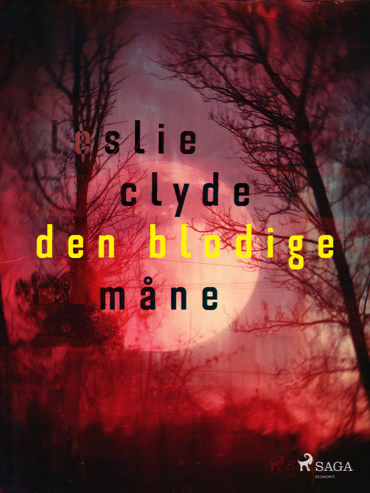 Den blodige måne