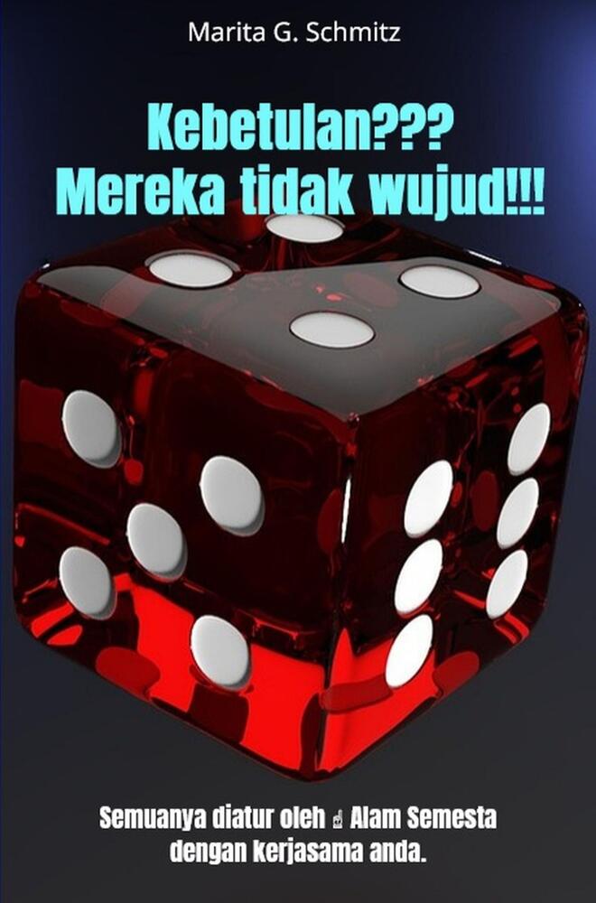 Kebetulan???  Mereka tidak wujud!!!