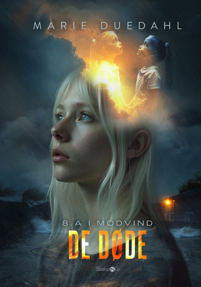 De døde
