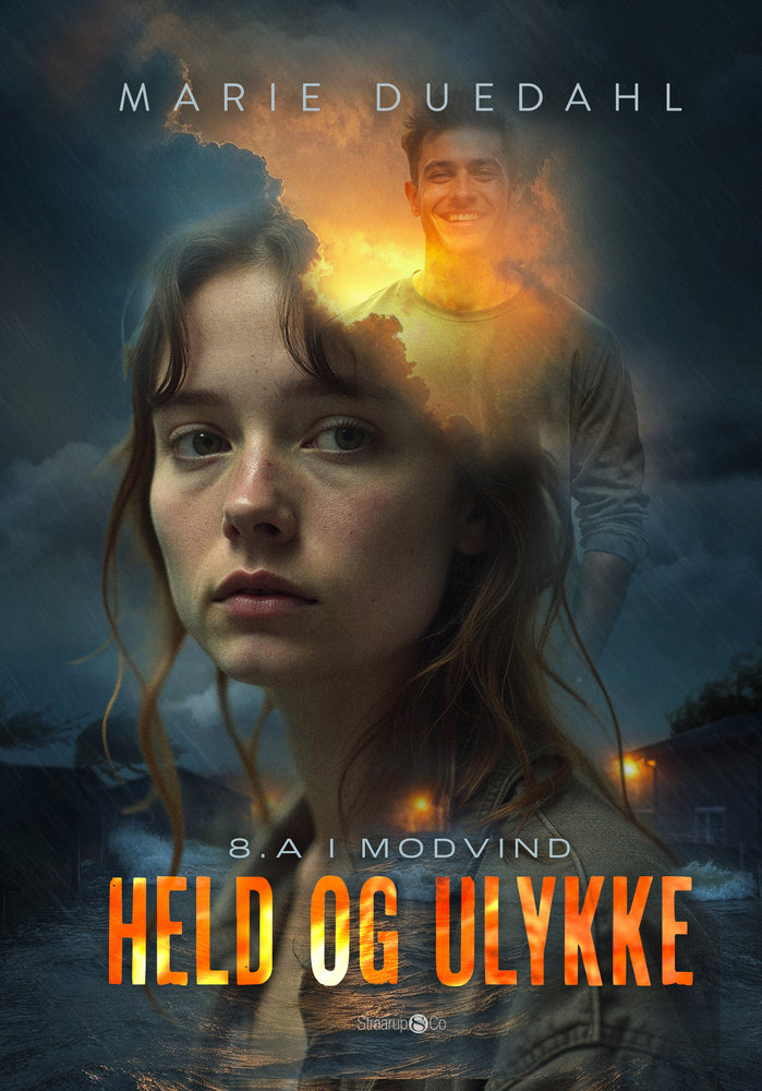 Held og ulykke