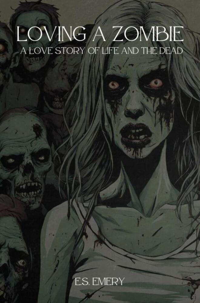 Loving a Zombie