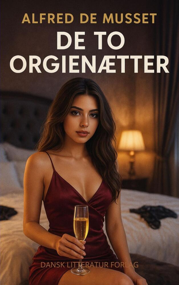 De to orgienætter