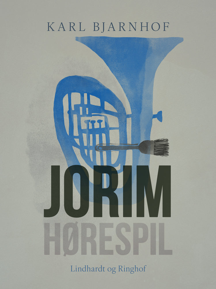 Jorim: Hørespil