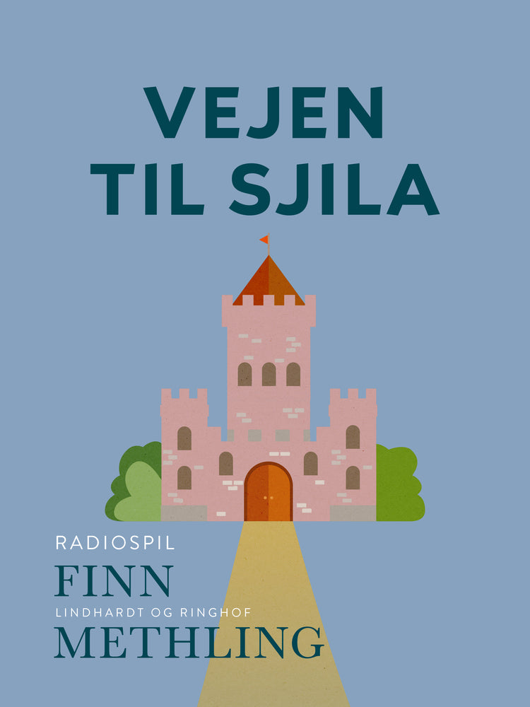 Vejen til Sjila