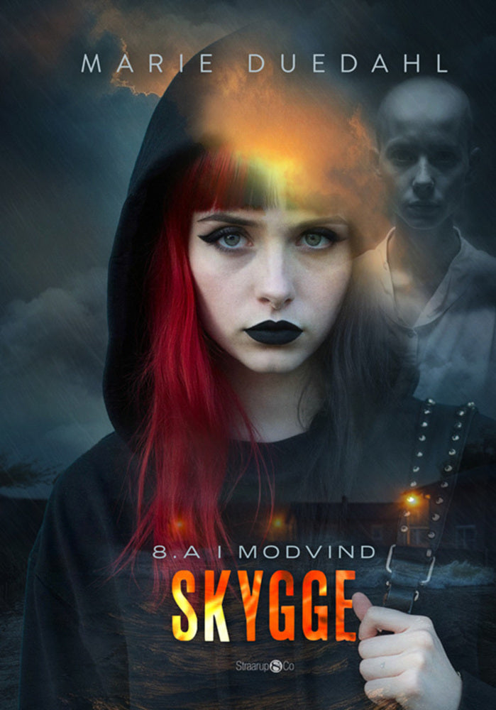 Skygge