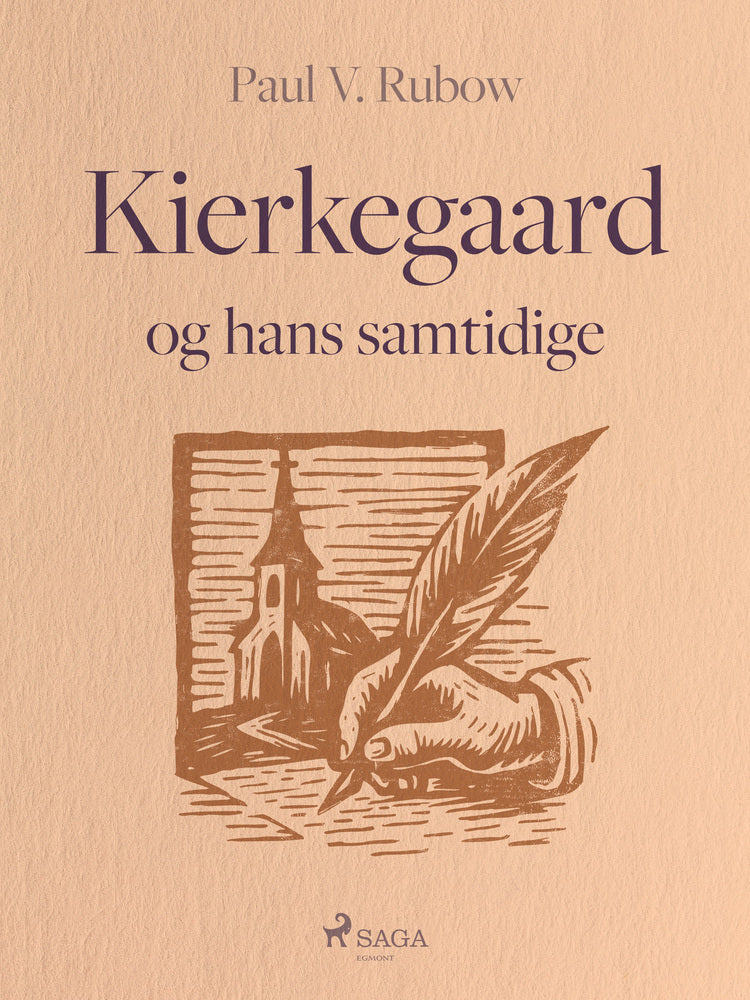 Kierkegaard og hans samtidige