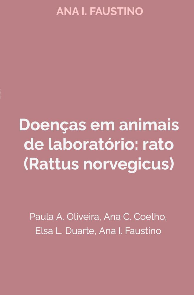 Doenças em animais de laboratório: rato (Rattus norvegicus)