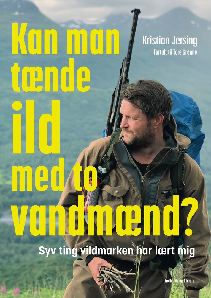 D1 Kan man tænde ild med to vandmænd?