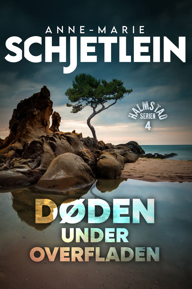 Døden under overfladen - 4