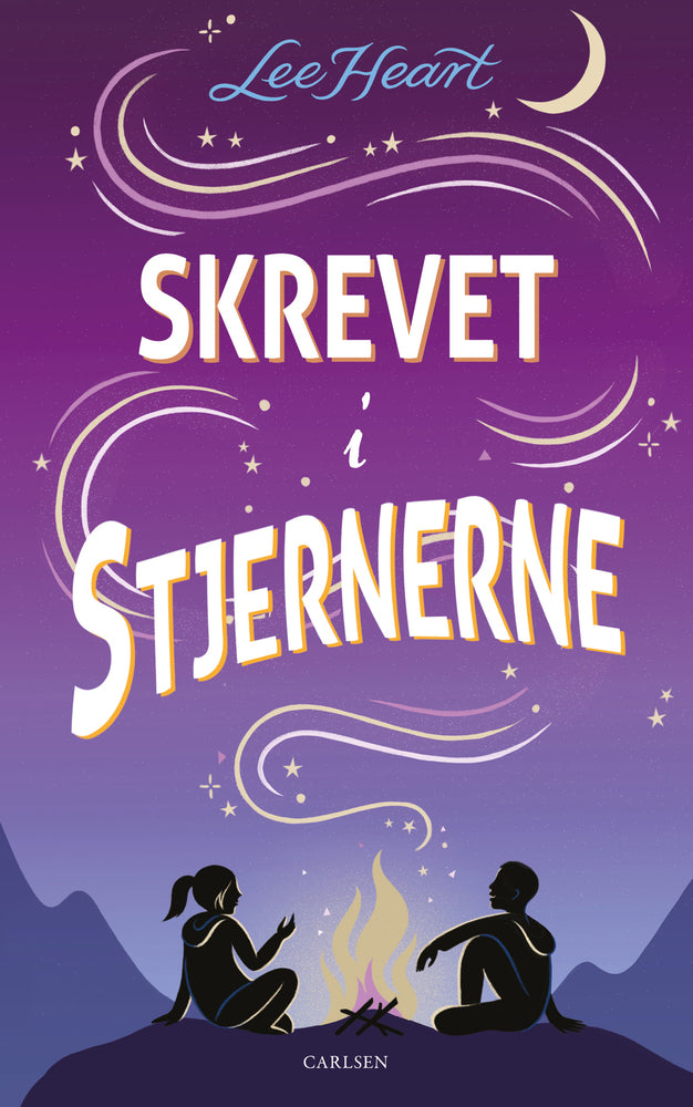 Spotlight Sprinkles #2: Skrevet i stjernerne - Spotlight Sprinkles