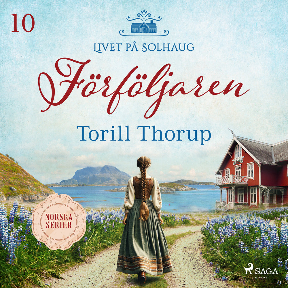 Förföljaren