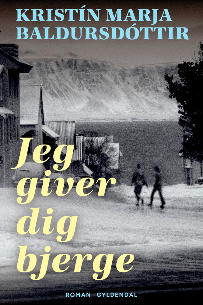 Jeg giver dig bjerge