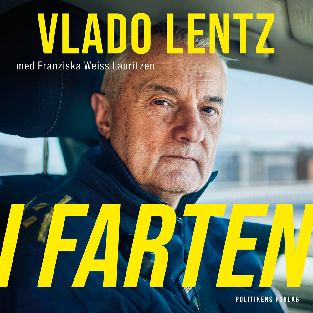 I farten
