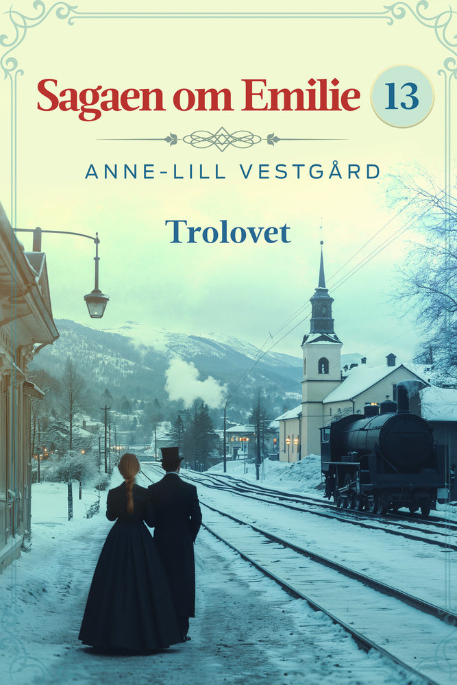 Trolovet - 13