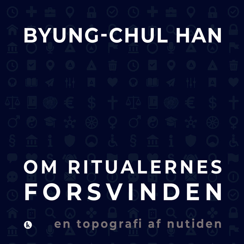 Om ritualernes forsvinden