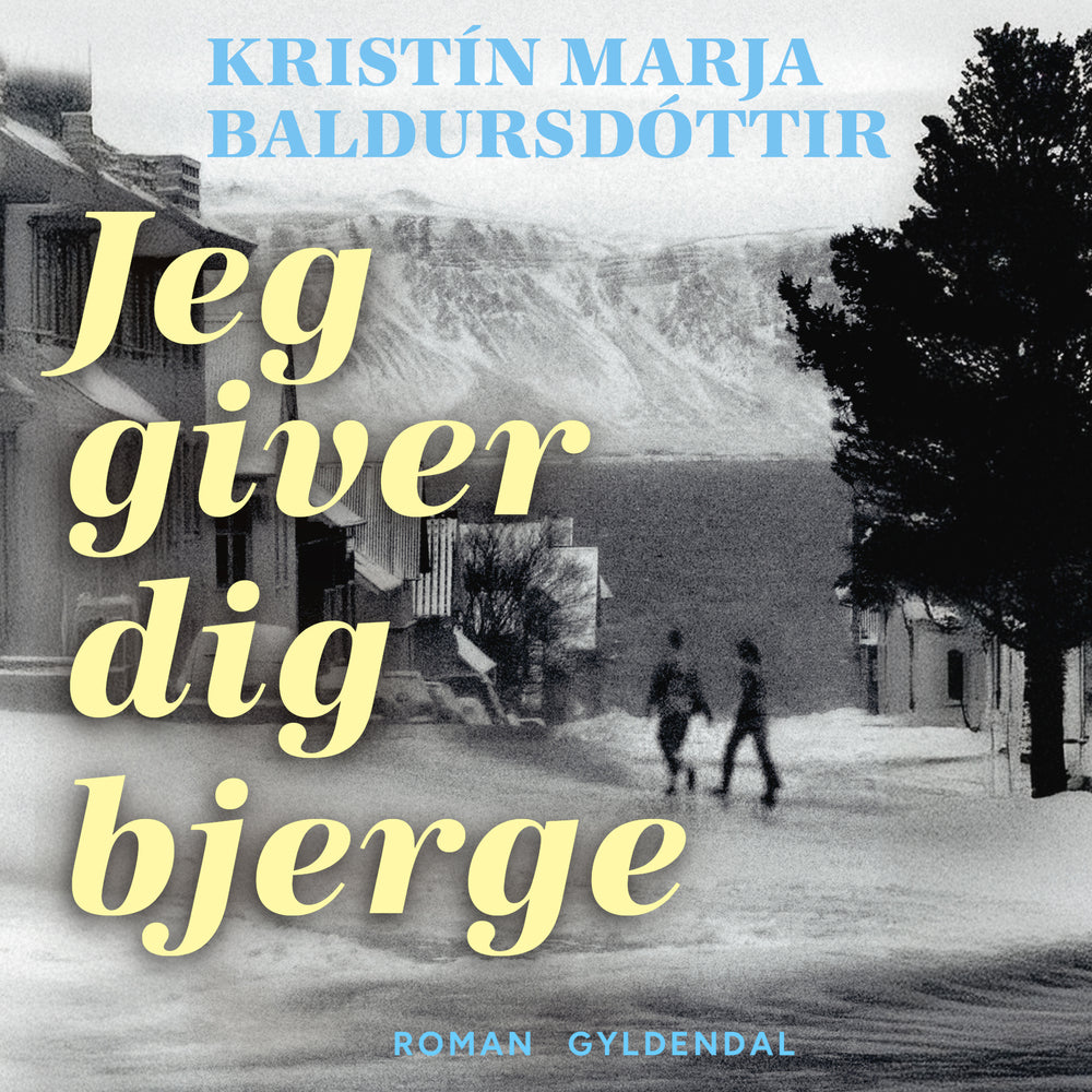 Jeg giver dig bjerge
