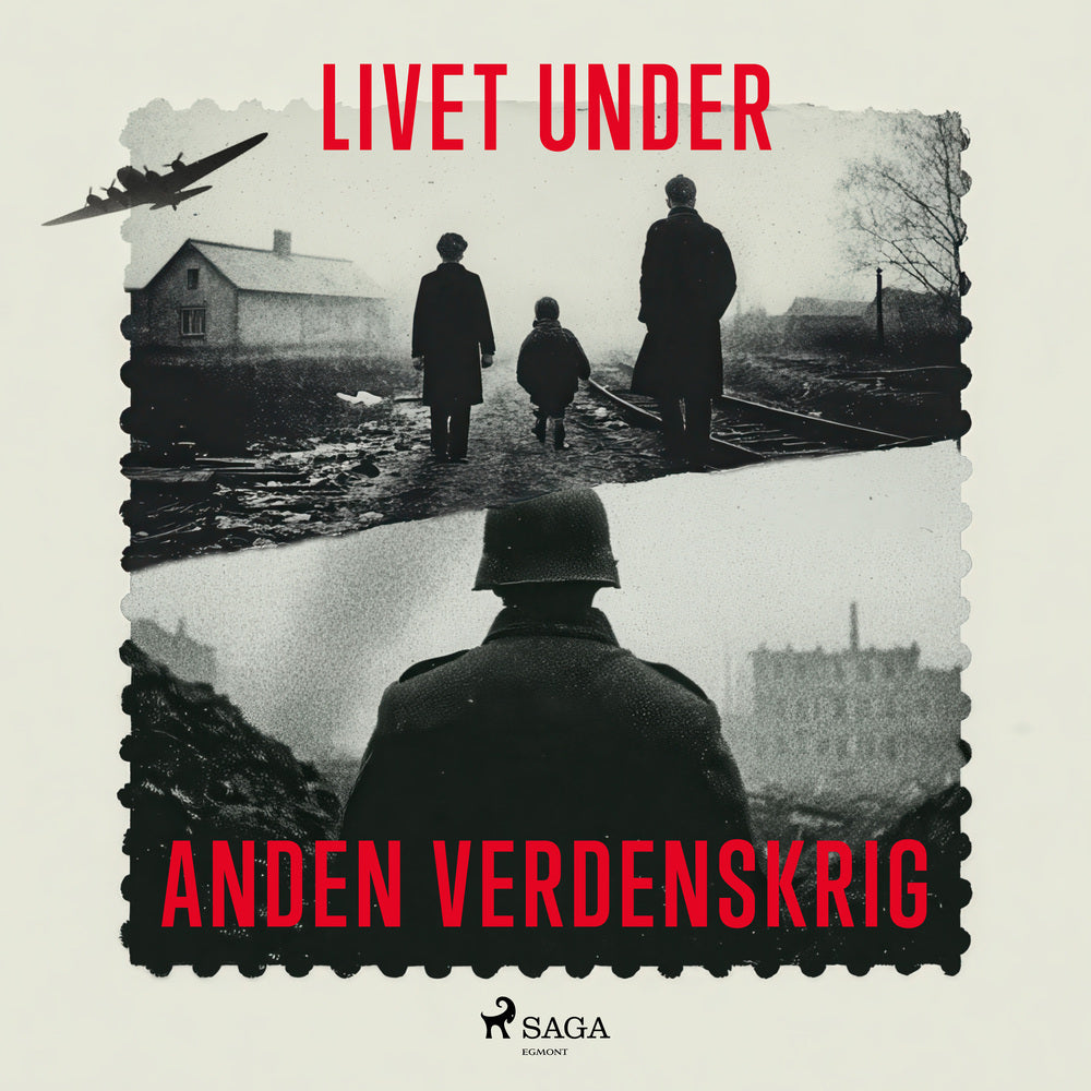 Livet under Anden Verdenskrig